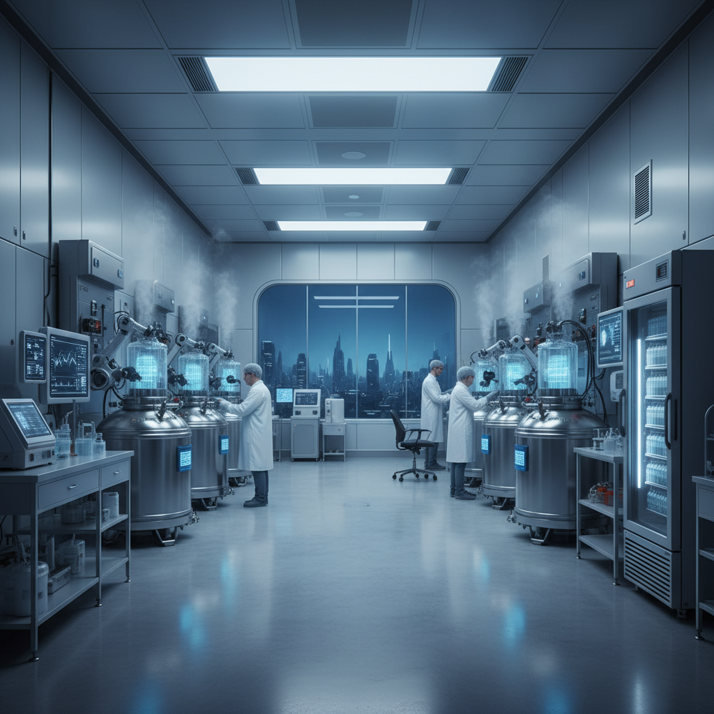 Lab Work