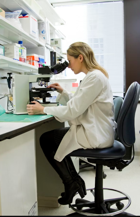 Laboratory